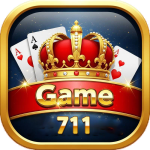 711 GAME icon