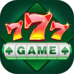 777 Game Yono icon