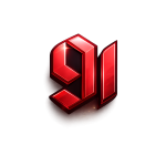 91 Game Install icon