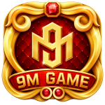 9M Game – India Ka Popular Online Real Money Gaming App icon