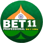 Bet 11 Indian Number Game Welcome icon