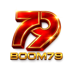 BOOM79 GAME | BOOM79 APP | BOOM79 icon