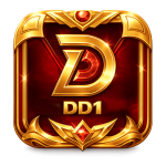 DD1 GAME icon