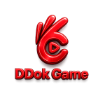 DDOK GAME icon