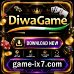 DIWA GAME APP icon