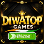 diwa top game icon