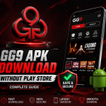 Gg9 APK Download Without Play Store – Complete Guide