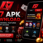 IC7 APK Download – Games, Rewards, Features & App Access