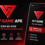 IV7 Game APK – Step-by-Step APK Installation Guide