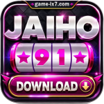 Jaiho 91 icon
