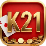 K21 Game icon