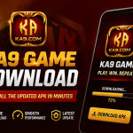 KA9 Game Download – Install the Updated APK in Minutes