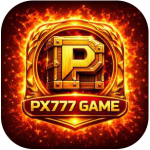 PX777 Game icon
