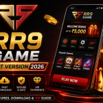 RR9 Game Latest Version 2026: New Features, Download & VIP Guide