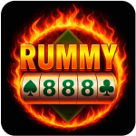 Rummy 888 {Yono Game} icon