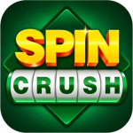 spin crush (yono ) icon