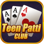TeenPatti Club icon