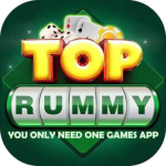 Top Rummy Yono Type Games icon