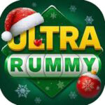 Ultra Rummy (Yono) icon