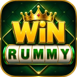 WIN RUMMY icon