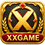 XX Game icon