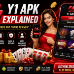 Y1 APK Explained – Games, Rewards and Things to Know