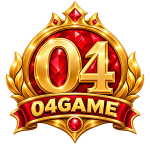 04 Game icon