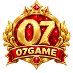 07 Game icon