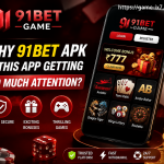 91bet-APK