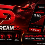 Dream55-Aviator