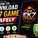 How-to-Download-EK7-Game-Safely