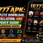 IE777-APK