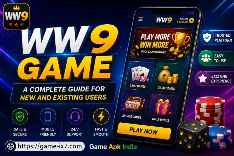 ww9 game